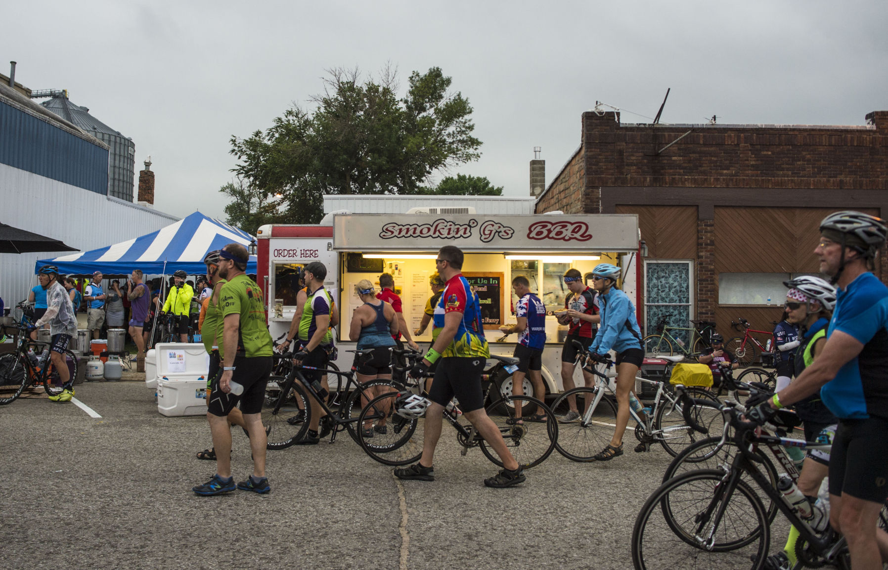Ragbrai Wed 32